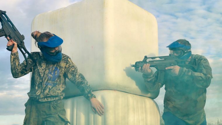 Airsoft 1