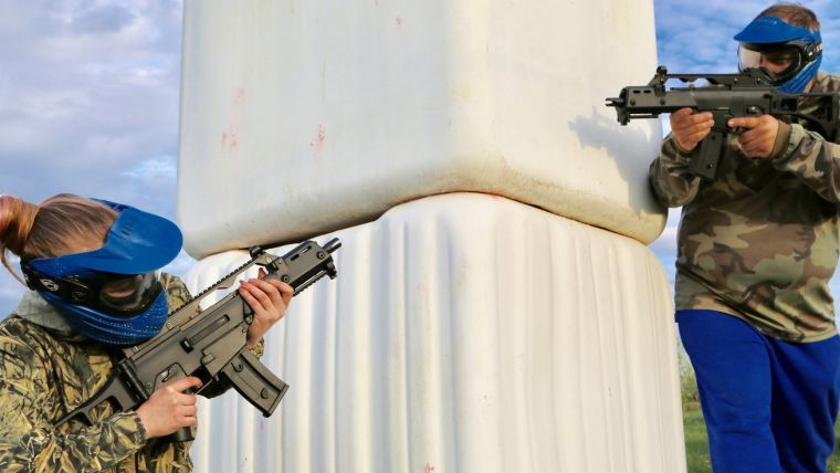 Airsoft 2